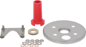 НАБОР УПЛОТНИТЕЛЕЙ ВАЛА МОТОРА RATIONAL 87.00.561