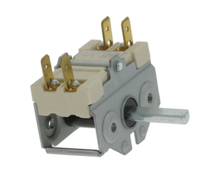 0-1-ПОЗИЦИОННЫЙ СЕЛЕКТОРНЫЙ ПЕРЕКЛЮЧАТЕЛЬ ELECTROLUX PROFESSIONAL 0021003000