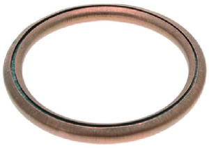 ПЛОСКАЯ ПРОКЛАДКА Ø 33X26X3 ММ