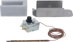 ТЕРМОСТАТ 1-ФАЗНЫЙ КОМПЛЕКТ 230°C ELFRAMO 00028473