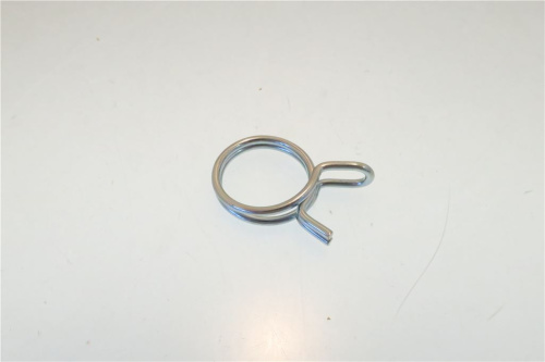 5129488. ЗАЖИМ ДЛЯ ШЛАНГА 27 ММ