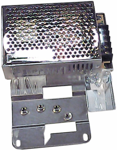 WB509964. CUSTOMER SET RETROFITTING GAS GZE TRANSF CONVOTHERM 2619565