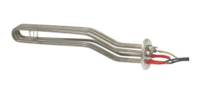 ТЭН 6000ВТ 3x400В WINTERHALTER 30008044