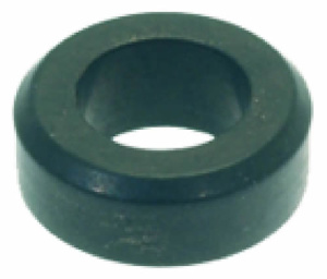 ПЛОСКИЙ УПЛОТНИТЕЛЬ  NBR Ø 12X7X5ММ