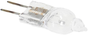 HALOGENE BULB G4 10W W. WRAPPING F. CSS CONVOTHERM 5015019