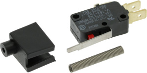 МИКРОПЕРЕКЛЮЧАТЕЛЬ OMRON V-162-1C5