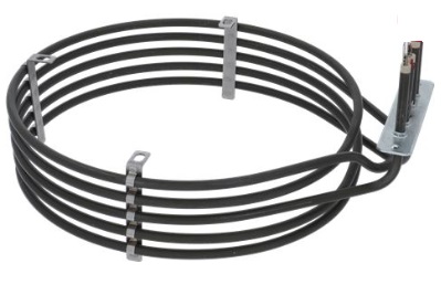 5174883. ТЭН 4000W 230V TECNOEKA 01203132