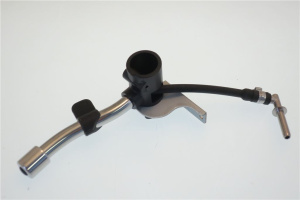 ТРУБКА ПАРОВАЯ