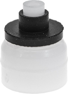 ВЫХОДНОЙ РЕДУКТОР T&P 0,8 Л/МИН БЕЛЫЙ