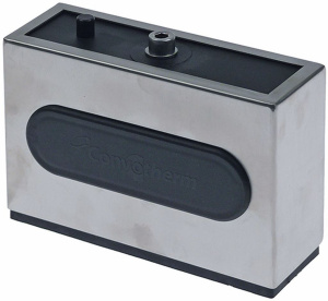 ADJUSTABLE FOOT TABLE TOP MODEL 150X50X1 CONVOTHERM 6056353
