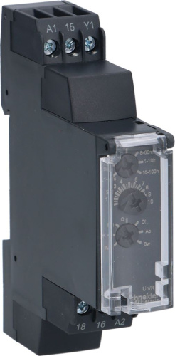 3446140. ТАЙМЕР 1-10 МИНУТ 8A 250 В