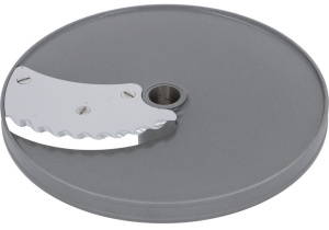 ДИСК-СЛАЙСЕР 5 ММ (ФИГУРНЫЙ) ROBOT COUPE 27070W