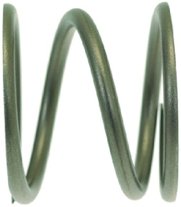 ПРУЖИНА Ø 38X30 ММ ДЛЯ КОФЕЙНОЙ ГРУППЫ