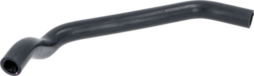 7112413. ПАТРУБОК РЕЗИНОВЫЙ Ø 28X410 MM