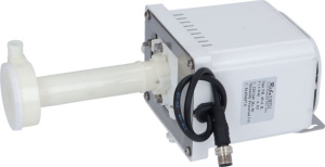 ЭЛЕКТРИЧЕСКИЙ НАСОС REBO NR40