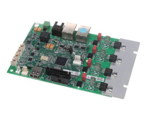 BOARD, MERCO CFA I/O LINCOLN-MERCO-SAVORY 8076221