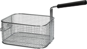 КОРЗИНА ДЛЯ ФРИТЮРНИЦЫ 200Х230Х110 ММ