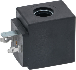 КАТУШКА ODE BDA08024AS 24В 8ВТ