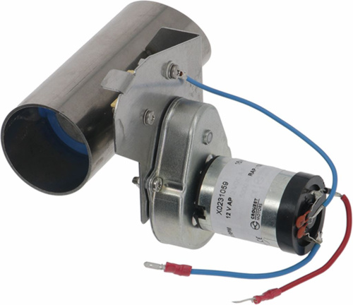 WB500776. FIN FOR DEHUMIDIFIER OES MINI CPL CONVOTHERM 2016300