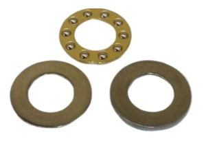 ПОДШИПНИК NUOVA SIMONELLI 08000071