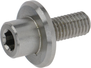 ВИНТ НЕРЖ. СТАЛЬ М8