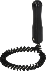 КРУГЛАЯ ПРОТИРОЧНАЯ ЩЕТКА  "M"Ø 68 ММ