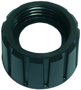 СТЕКЛЯННАЯ КРУГЛАЯ ГАЙКА