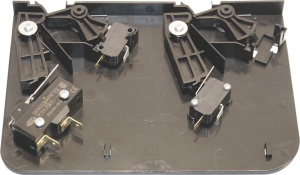 КОНТАКТНЫЙ БЛОК ДВЕРИ