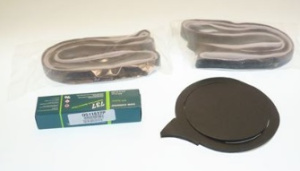 КОМПЛЕКТ УПЛОТНЕНИЙ RSPRB170001