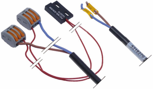 WB508886. DOOR CONTACT SWITCH OES MINI CONVOTHERM 2518798