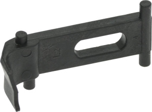 КАПСУЛЬНАЯ РАМА ЛЕВАЯ