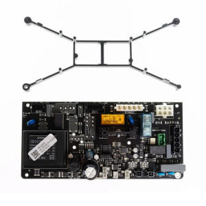 ПЛАТА СИЛОВАЯ ДЛЯ ПЕЧИ UNOX KPE2100A