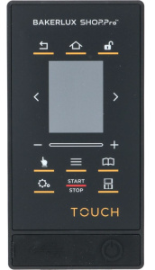 ПАНЕЛЬ УПРАВЛЕНИЯ ДЛЯ ПЕЧИ UNOX KPE1443A