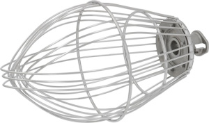 ВЕНЧИК ИЗ НЕРЖ.СТАЛИ, ПРУТЬЯ Ø 3 ММ