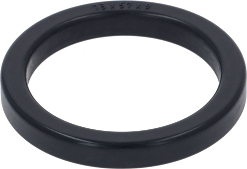 1186724. УПЛОТНИТЕЛЬ ХОЛДЕРА Ø 73X57X9 ММ