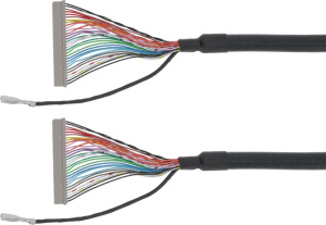 КАБЕЛЬ ДАННЫХ ПЛАТА - ПРОЦЕССОР RATIONAL SCC_WE 61-202 40.03.516P