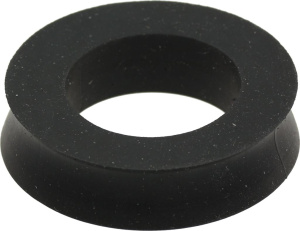 УПЛОТНИТЕЛЬ ПЛОСКИЙ Ø 40X24X10 MM MKN 211131