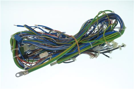 5190146. КАБЕЛЬ УПРАВЛЕНИЯ RATIONAL 40.04.959P