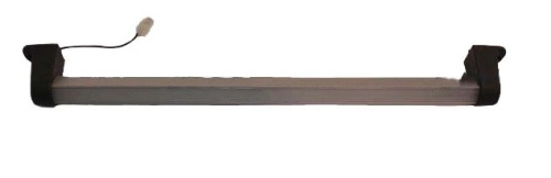 10242125. ПОДСВЕТКА ДВЕРИ LED ДЛЯ ПЕЧИ UNOX KLP1002B