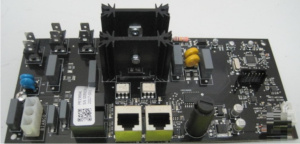 ПЛАТА СИЛОВАЯ ДЛЯ ПЕЧИ UNOX KPE2130A