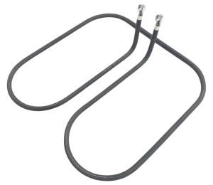 ТЭН-146-9-8,5/1,2 Т230 ДЛЯ КОНФОРКИ КЭТ-0,09 ABAT 12000006937