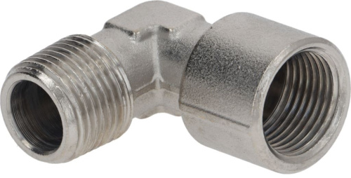 5031907. ПЕРЕХОДНИК УГЛОВОЙ Ø 3/8" NUOVA SIMONELLI 07300111