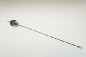 ЭЛЕКТРОД КОНТРОЛЯ УРОВНЯ