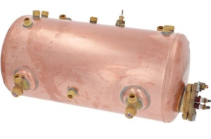 БОЙЛЕР В СБОРЕ NUOVA SIMONELLI 98030000000702