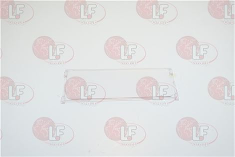 5091184. СТЕКЛО НА КНОПОЧНУЮ ПАНЕЛЬ BVM975 AV