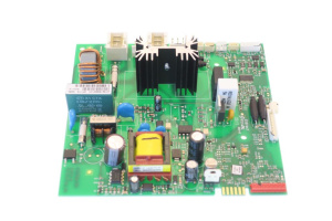 ПЛАТА +SW SMR/T 230V