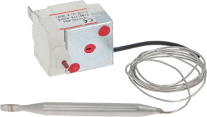 ТЕРМОСТАТ ЗАЩИТНЫЙ RANCO LM7 P8527