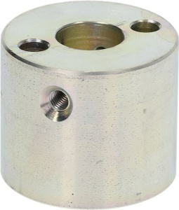 БЛОКИРАТОР ПЕТЛИ Ø 47X40 ММ