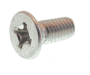 ВИНТ НЕРЖ. СТАЛЬ M4X10 NUOVA SIMONELLI 00000104