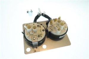 КОМПЛЕКТ ИЗ ПРЕССОСТАТОВ